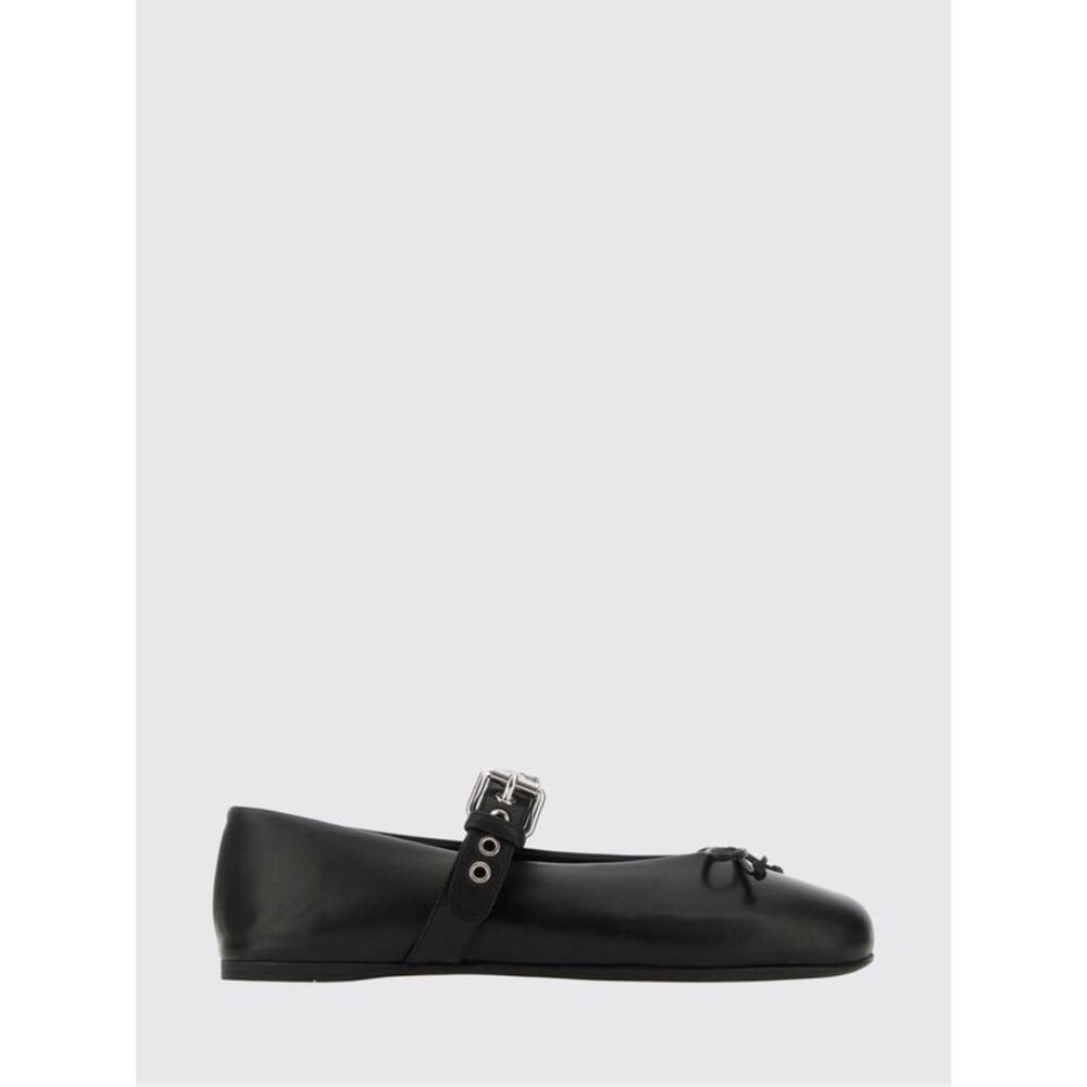 Ballet Flat Woman Miu Miu